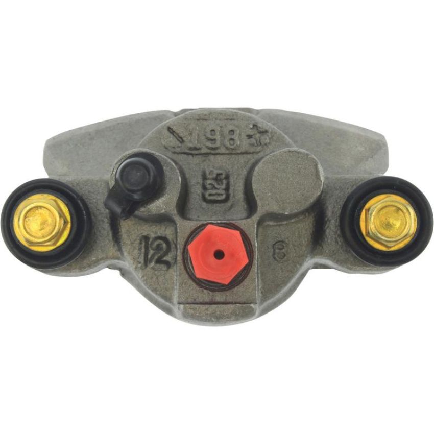 CENTRIC PARTS 141.65503 Centric Semi-Loaded Brake Caliper