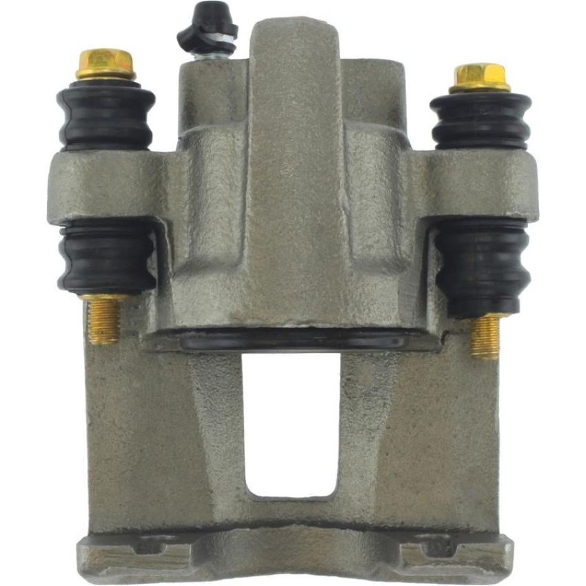 CENTRIC PARTS 141.65503 Centric Semi-Loaded Brake Caliper