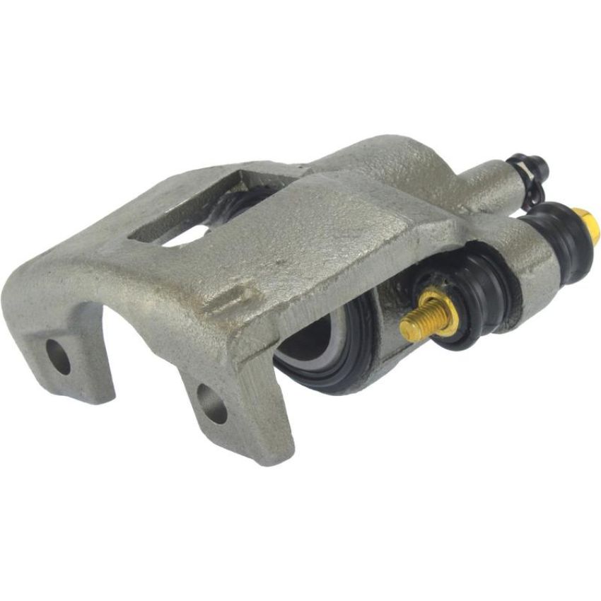 CENTRIC PARTS 141.65503 Centric Semi-Loaded Brake Caliper