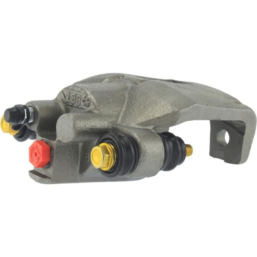 CENTRIC PARTS 141.65503 Centric Semi-Loaded Brake Caliper