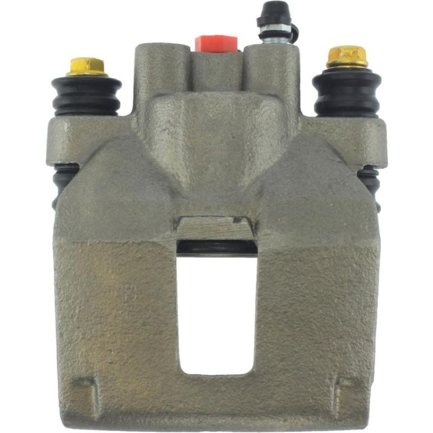 CENTRIC PARTS 141.65503 Centric Semi-Loaded Brake Caliper