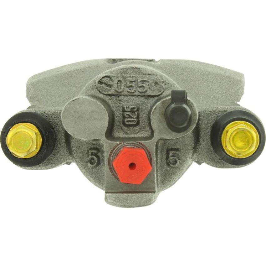 CENTRIC PARTS 141.65504 Centric Semi-Loaded Brake Caliper
