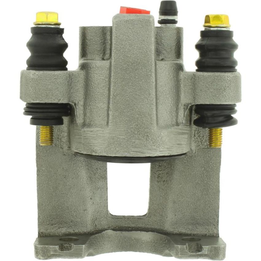 CENTRIC PARTS 141.65504 Centric Semi-Loaded Brake Caliper