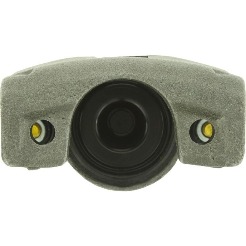 CENTRIC PARTS 141.65504 Centric Semi-Loaded Brake Caliper
