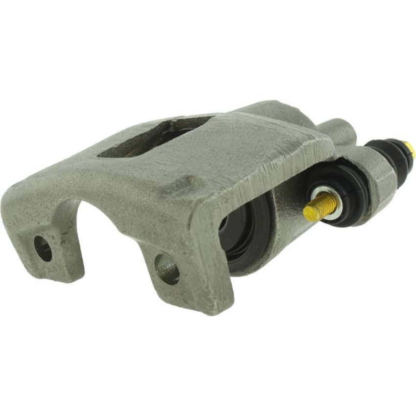 CENTRIC PARTS 141.65504 Centric Semi-Loaded Brake Caliper
