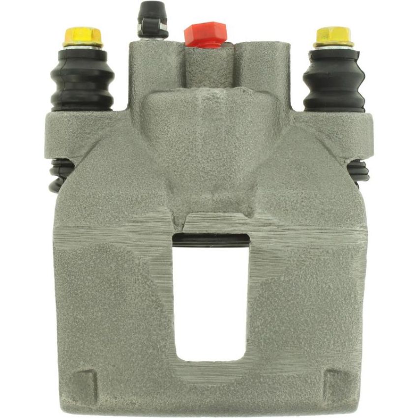 CENTRIC PARTS 141.65504 Centric Semi-Loaded Brake Caliper