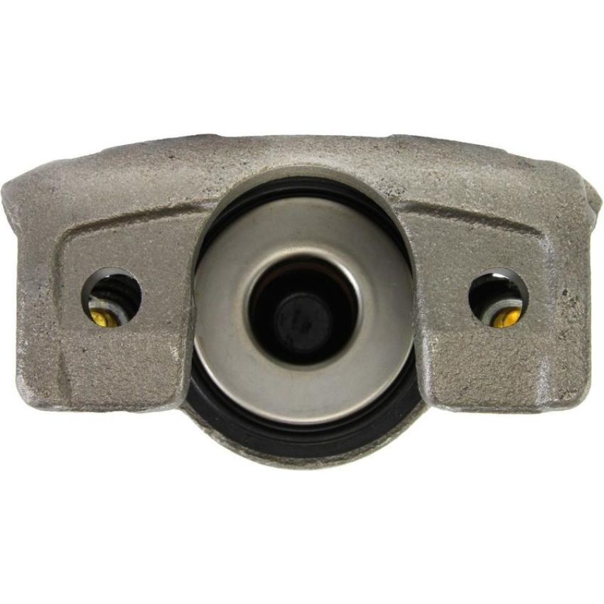 CENTRIC PARTS 141.65505 Centric Semi-Loaded Brake Caliper with New Phenolic Pistons