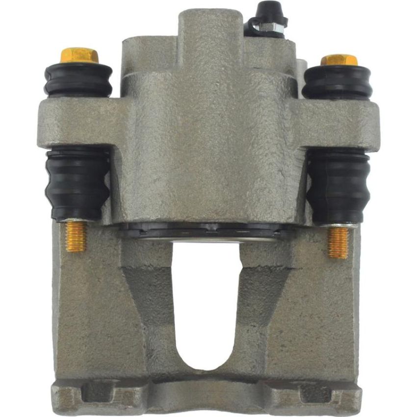 CENTRIC PARTS 141.65506 Centric Semi-Loaded Brake Caliper with New Phenolic Pistons