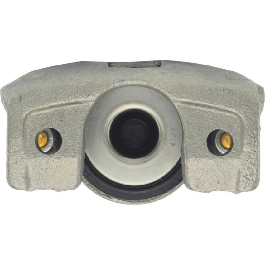CENTRIC PARTS 141.65506 Centric Semi-Loaded Brake Caliper with New Phenolic Pistons