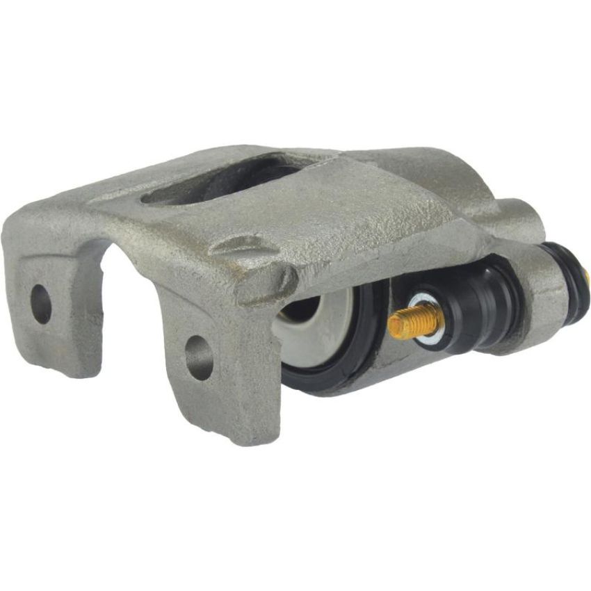 CENTRIC PARTS 141.65506 Centric Semi-Loaded Brake Caliper with New Phenolic Pistons