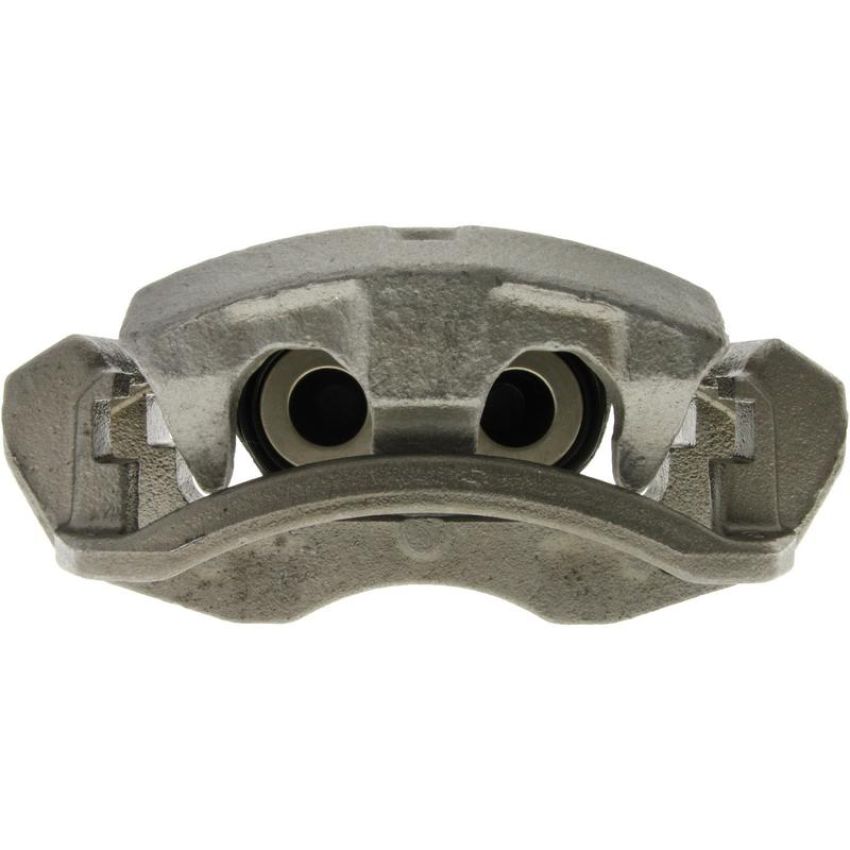 CENTRIC PARTS 141.65507 Centric Semi-Loaded Brake Caliper with New Phenolic Pistons