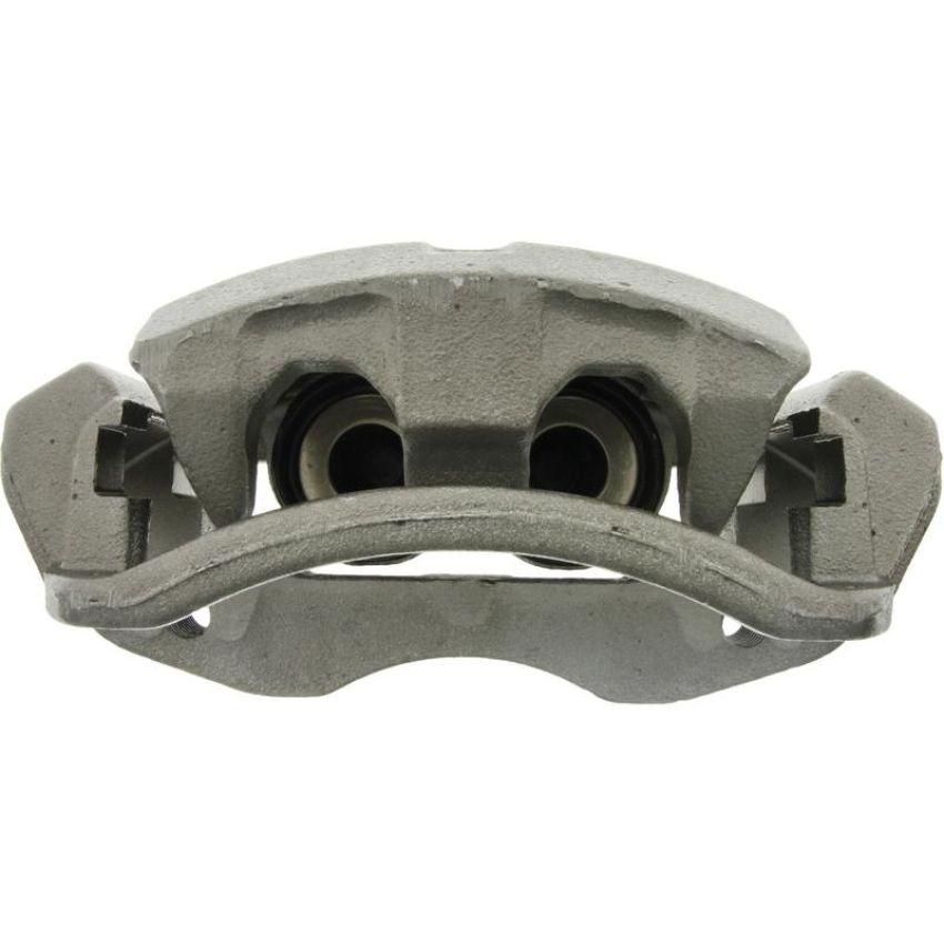 CENTRIC PARTS 141.65508 Centric Semi-Loaded Brake Caliper with New Phenolic Pistons