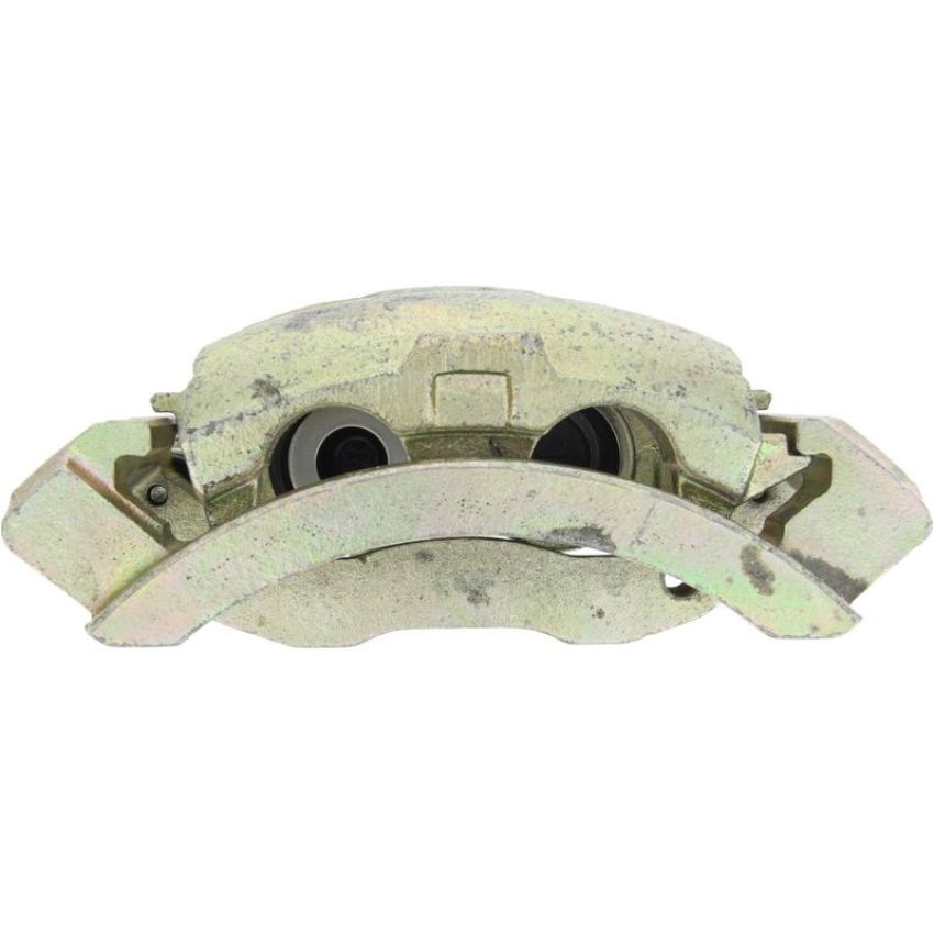 CENTRIC PARTS 141.65509 Centric Semi-Loaded Brake Caliper with New Phenolic Pistons