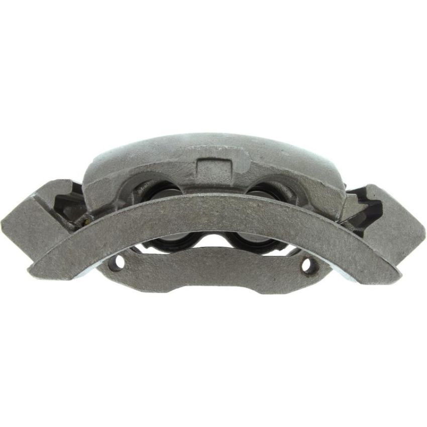 CENTRIC PARTS 141.65510 Centric Semi-Loaded Brake Caliper with New Phenolic Pistons