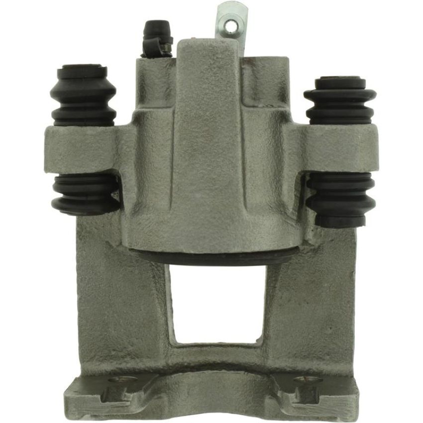 CENTRIC PARTS 141.65511 Centric Semi-Loaded Brake Caliper with New Phenolic Pistons