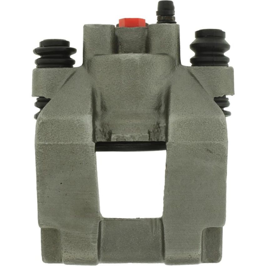 CENTRIC PARTS 141.65511 Centric Semi-Loaded Brake Caliper with New Phenolic Pistons