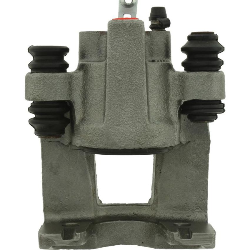 CENTRIC PARTS 141.65512 Centric Semi-Loaded Brake Caliper with New Phenolic Pistons