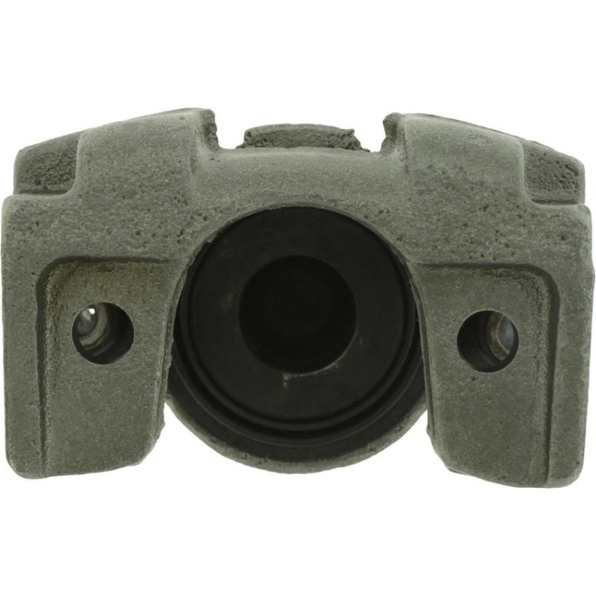 CENTRIC PARTS 141.65512 Centric Semi-Loaded Brake Caliper with New Phenolic Pistons