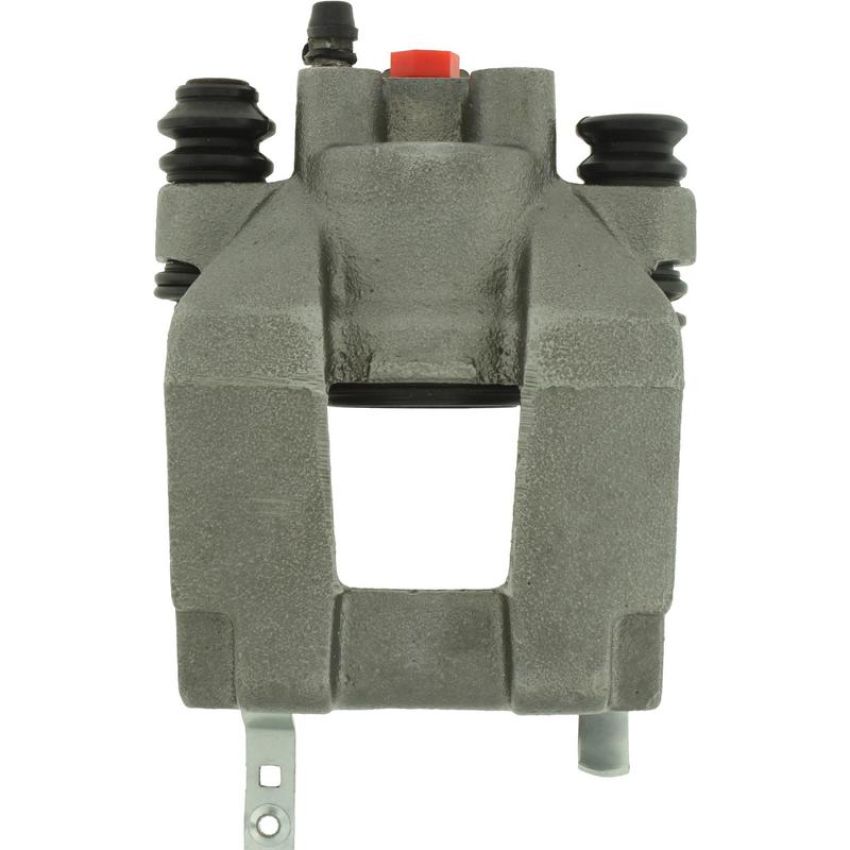 CENTRIC PARTS 141.65512 Centric Semi-Loaded Brake Caliper with New Phenolic Pistons