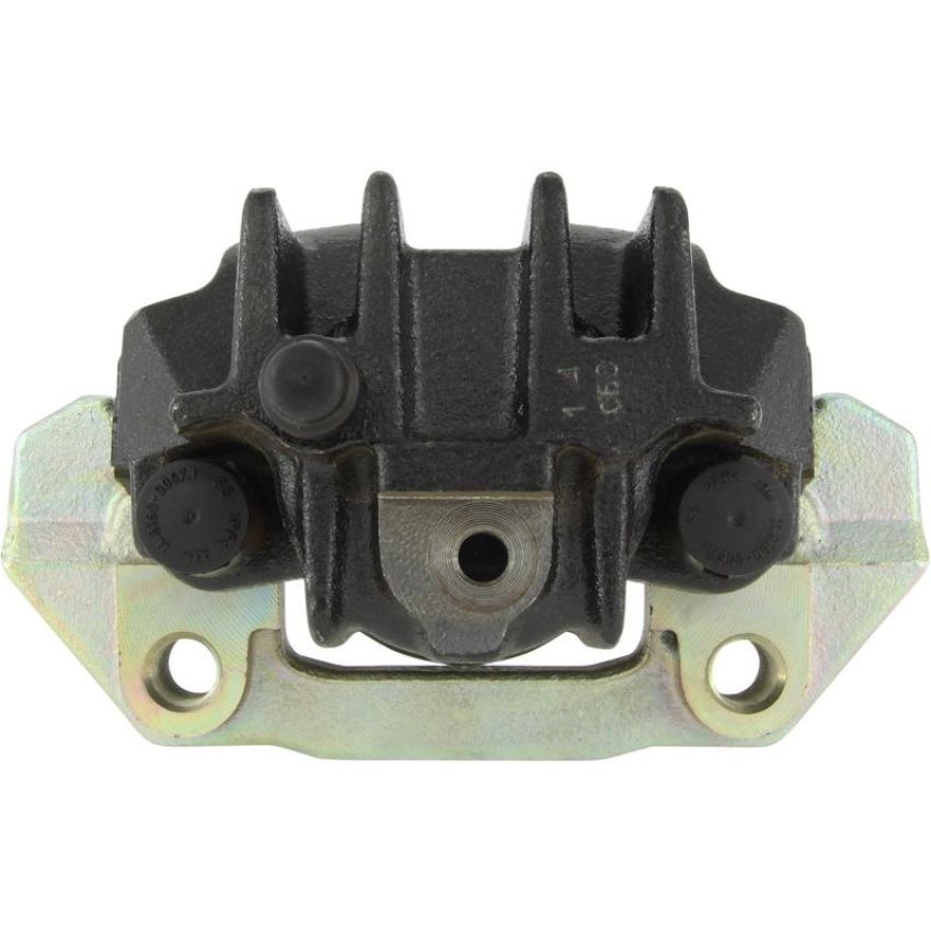 CENTRIC PARTS 141.65513 Centric Semi-Loaded Brake Caliper