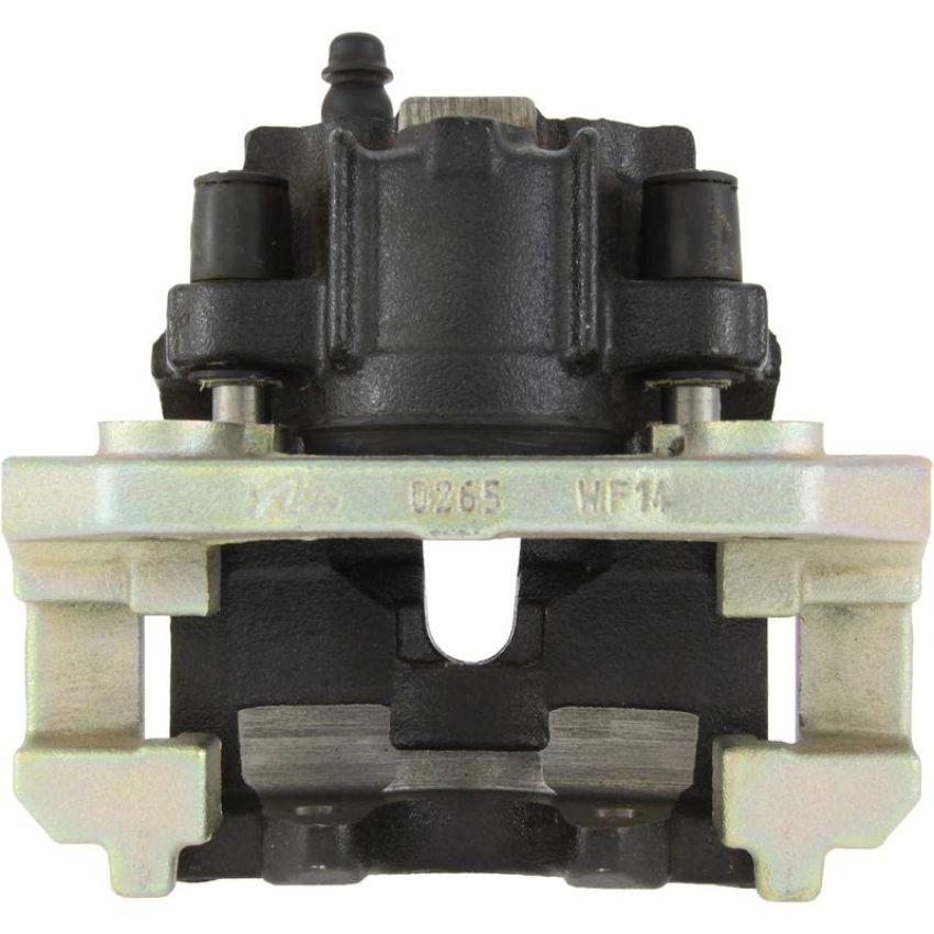 CENTRIC PARTS 141.65513 Centric Semi-Loaded Brake Caliper