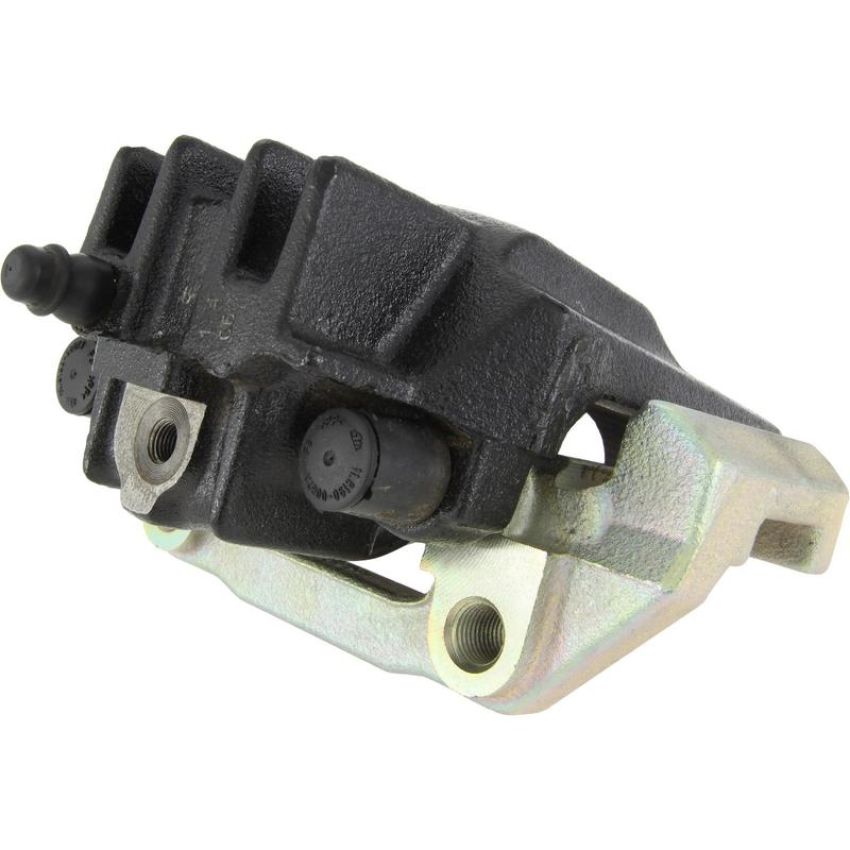 CENTRIC PARTS 141.65513 Centric Semi-Loaded Brake Caliper