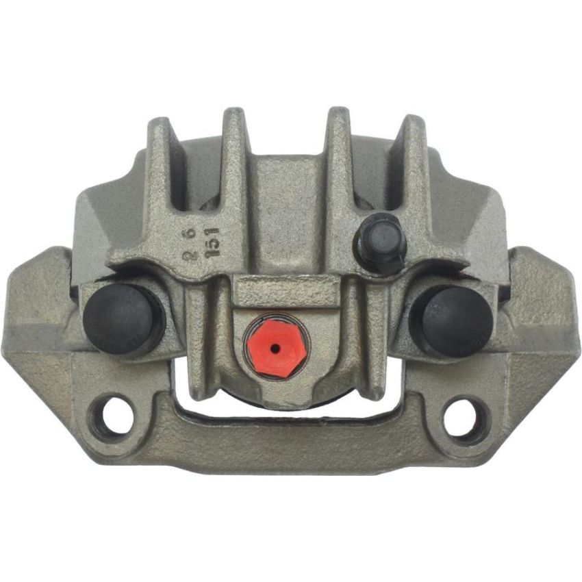 CENTRIC PARTS 141.65514 Centric Semi-Loaded Brake Caliper