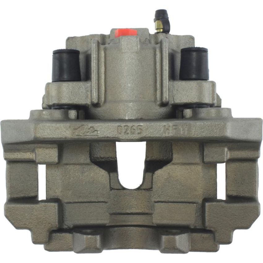 CENTRIC PARTS 141.65514 Centric Semi-Loaded Brake Caliper