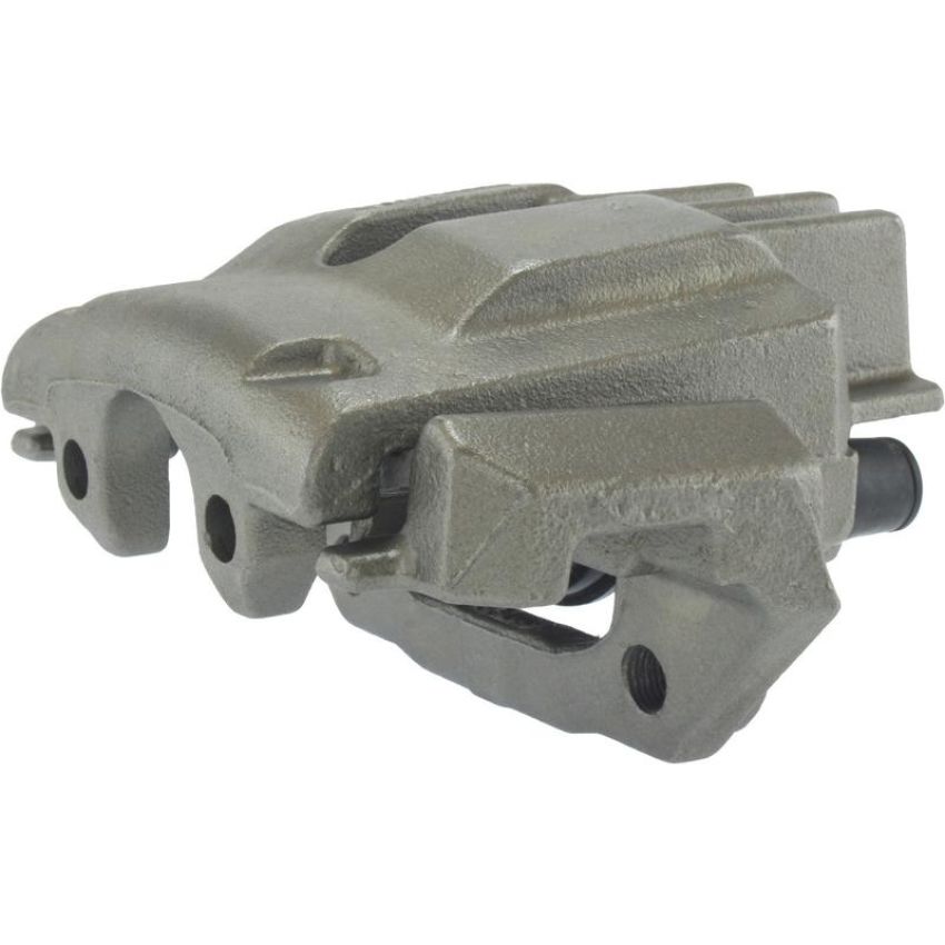 CENTRIC PARTS 141.65514 Centric Semi-Loaded Brake Caliper