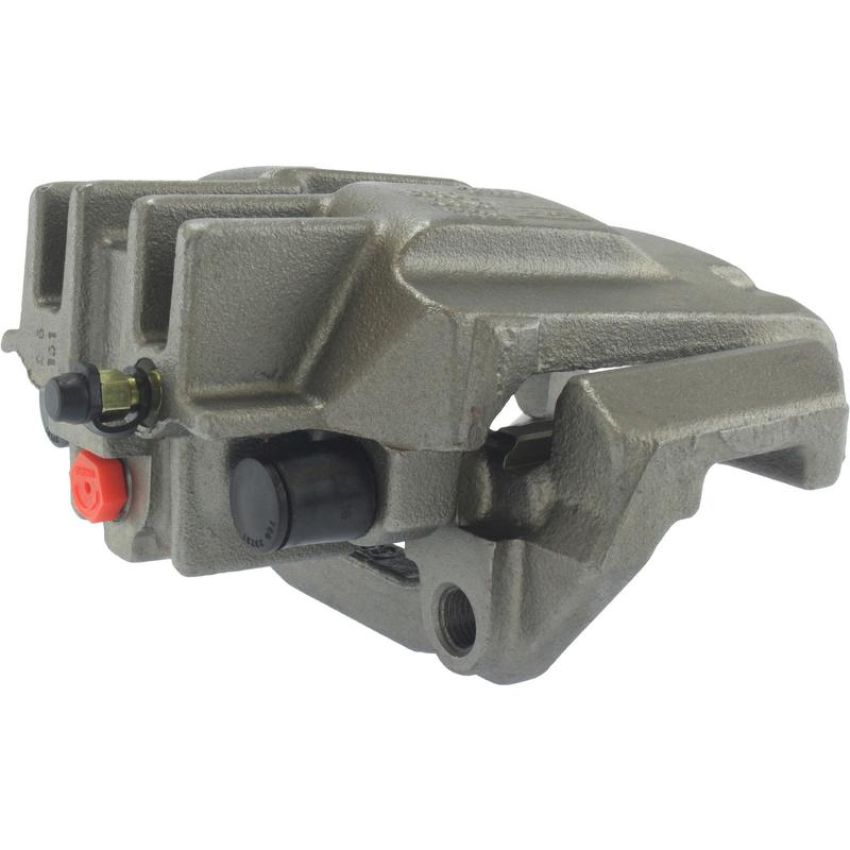 CENTRIC PARTS 141.65514 Centric Semi-Loaded Brake Caliper