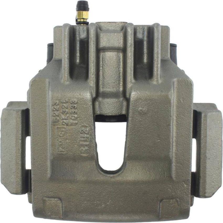 CENTRIC PARTS 141.65514 Centric Semi-Loaded Brake Caliper