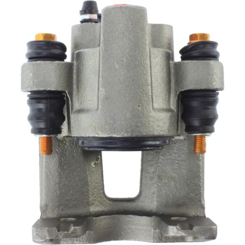 CENTRIC PARTS 141.65515 Centric Semi-Loaded Brake Caliper with New Phenolic Pistons