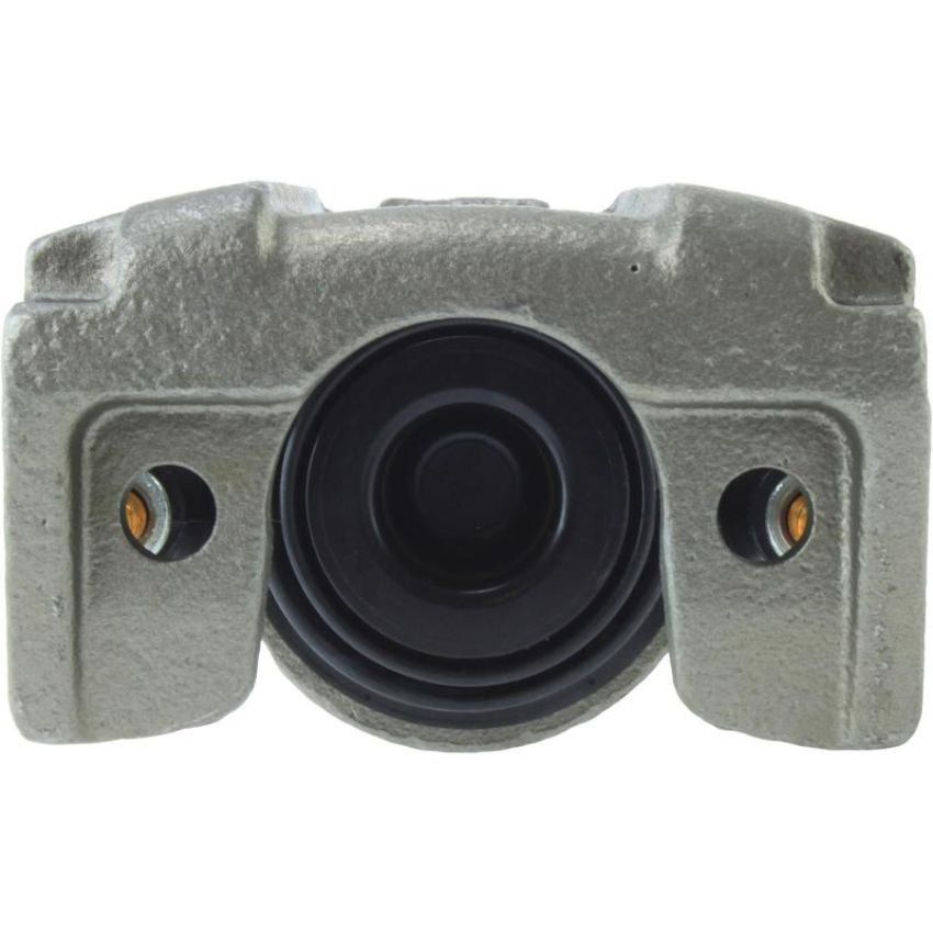 CENTRIC PARTS 141.65515 Centric Semi-Loaded Brake Caliper with New Phenolic Pistons