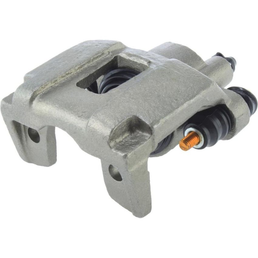 CENTRIC PARTS 141.65515 Centric Semi-Loaded Brake Caliper with New Phenolic Pistons