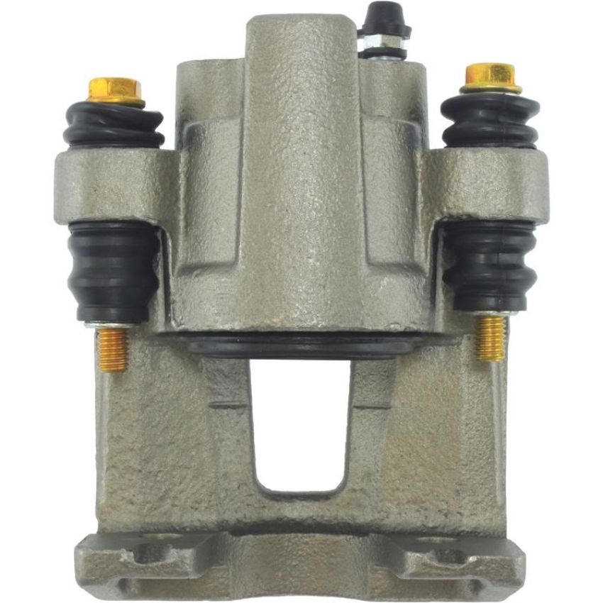 CENTRIC PARTS 141.65516 Centric Semi-Loaded Brake Caliper with New Phenolic Pistons
