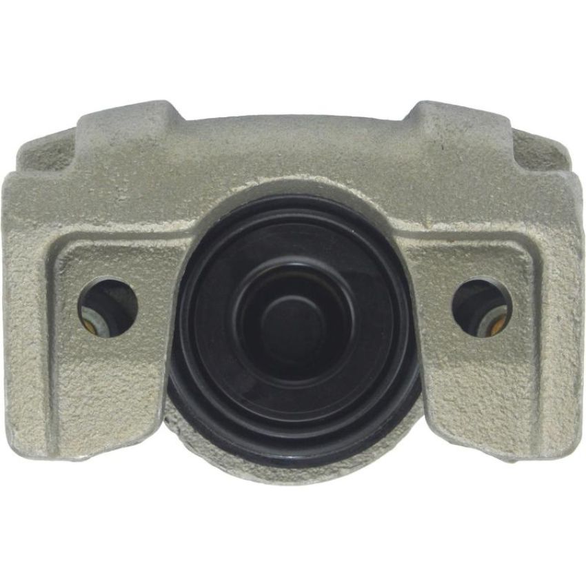 CENTRIC PARTS 141.65516 Centric Semi-Loaded Brake Caliper with New Phenolic Pistons
