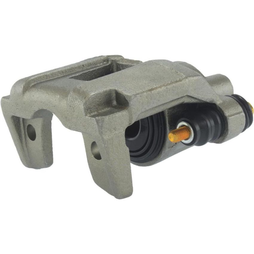CENTRIC PARTS 141.65516 Centric Semi-Loaded Brake Caliper with New Phenolic Pistons