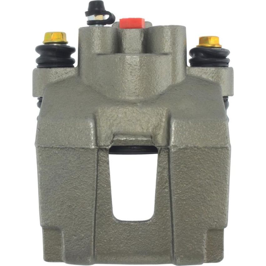 CENTRIC PARTS 141.65516 Centric Semi-Loaded Brake Caliper with New Phenolic Pistons