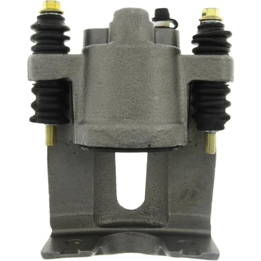 CENTRIC PARTS 141.65518 Centric Semi-Loaded Brake Caliper with New Phenolic Pistons