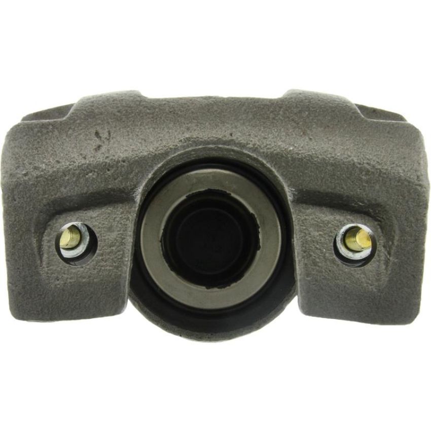 CENTRIC PARTS 141.65518 Centric Semi-Loaded Brake Caliper with New Phenolic Pistons