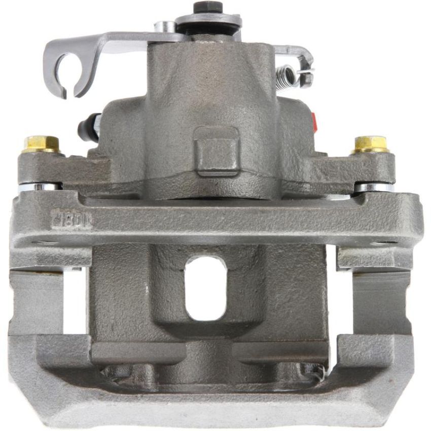 CENTRIC PARTS 141.65519 Centric Semi-Loaded Brake Caliper