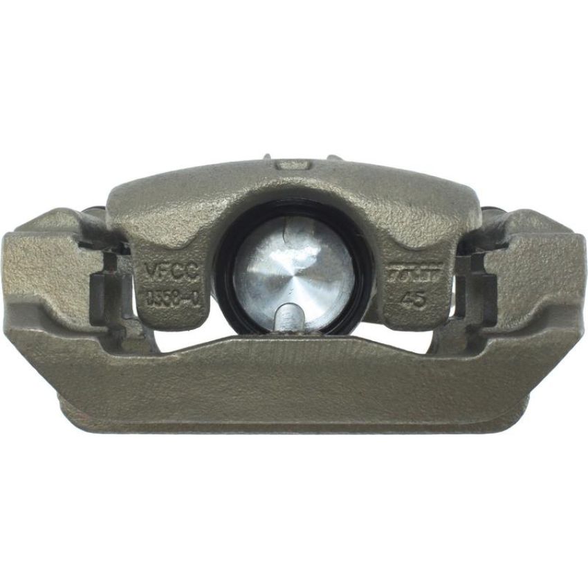 CENTRIC PARTS 141.65519 Centric Semi-Loaded Brake Caliper
