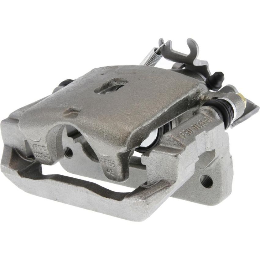 CENTRIC PARTS 141.65519 Centric Semi-Loaded Brake Caliper