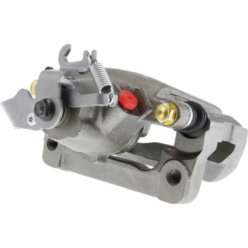 CENTRIC PARTS 141.65519 Centric Semi-Loaded Brake Caliper