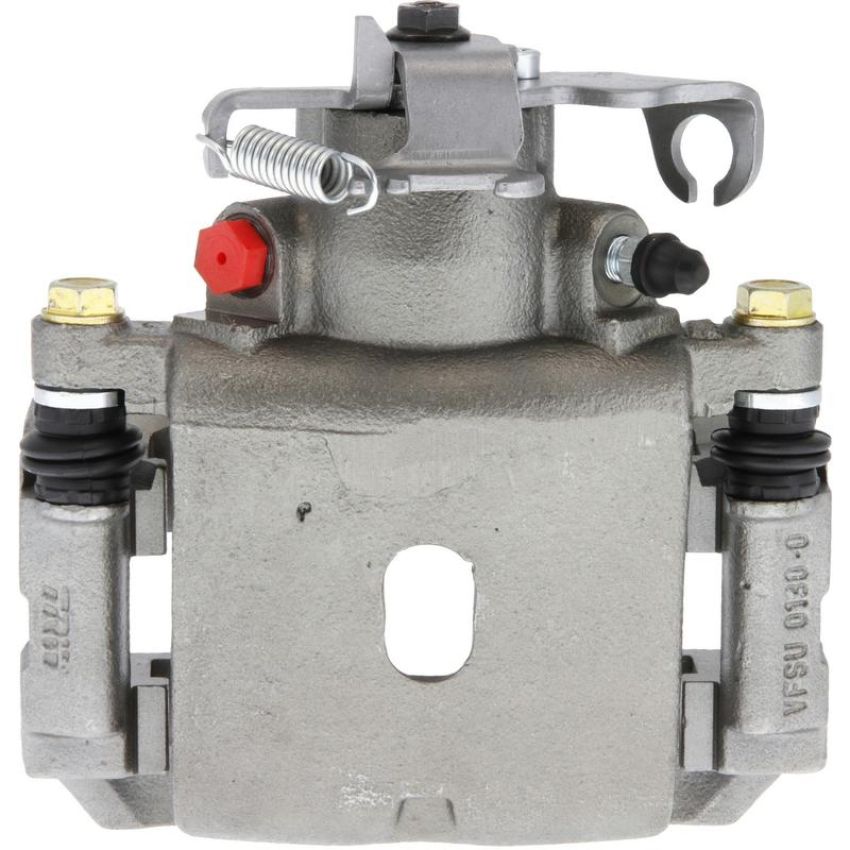CENTRIC PARTS 141.65519 Centric Semi-Loaded Brake Caliper