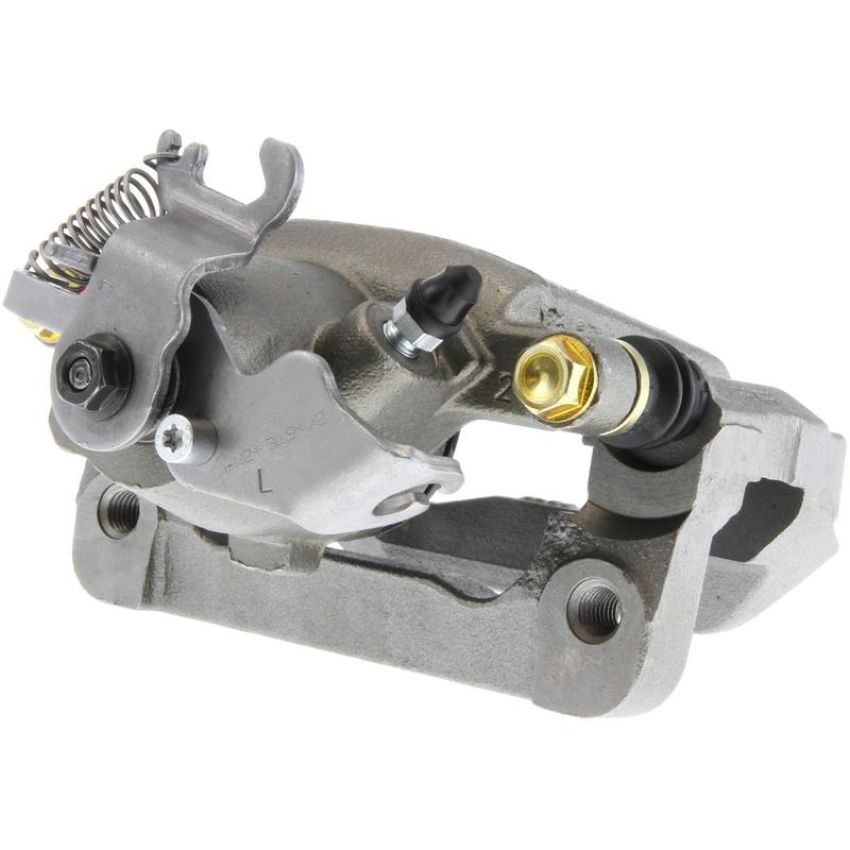CENTRIC PARTS 141.65520 Centric Semi-Loaded Brake Caliper