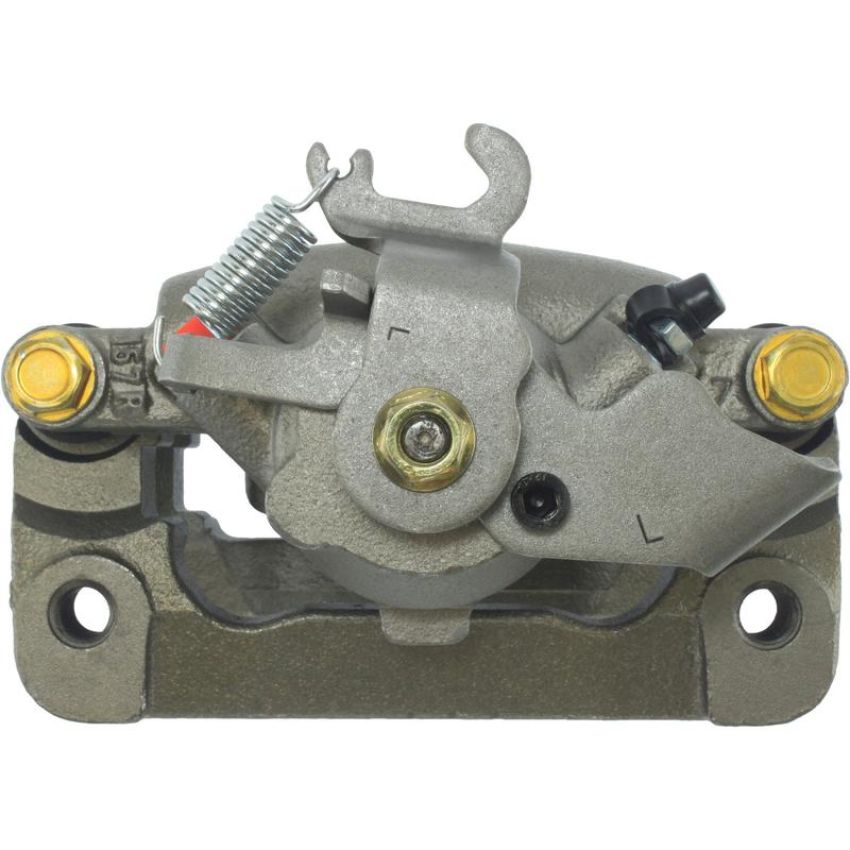 CENTRIC PARTS 141.65520 Centric Semi-Loaded Brake Caliper