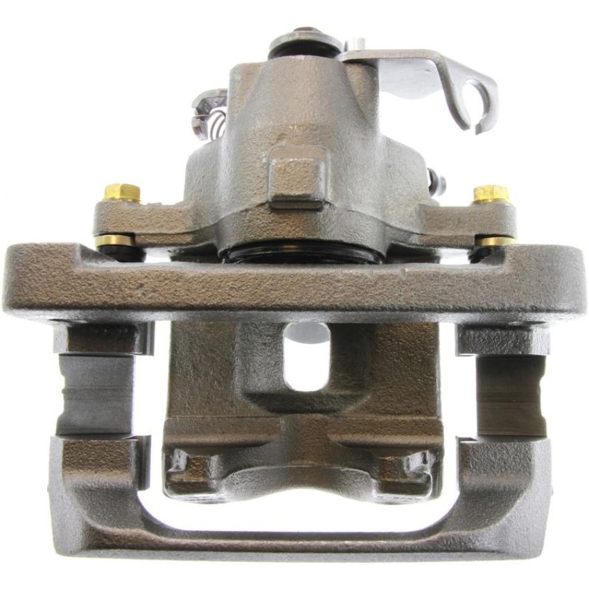 CENTRIC PARTS 141.65520 Centric Semi-Loaded Brake Caliper