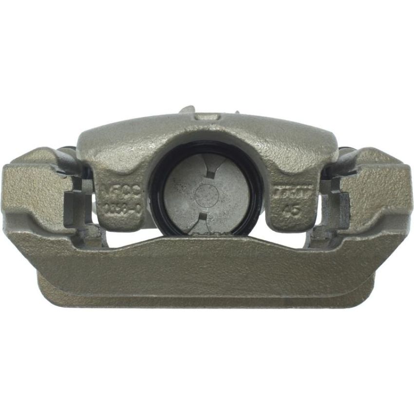 CENTRIC PARTS 141.65520 Centric Semi-Loaded Brake Caliper