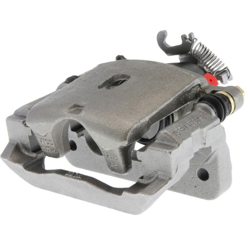 CENTRIC PARTS 141.65520 Centric Semi-Loaded Brake Caliper